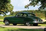 Jaguar Mk VIII Saloon 1958 года